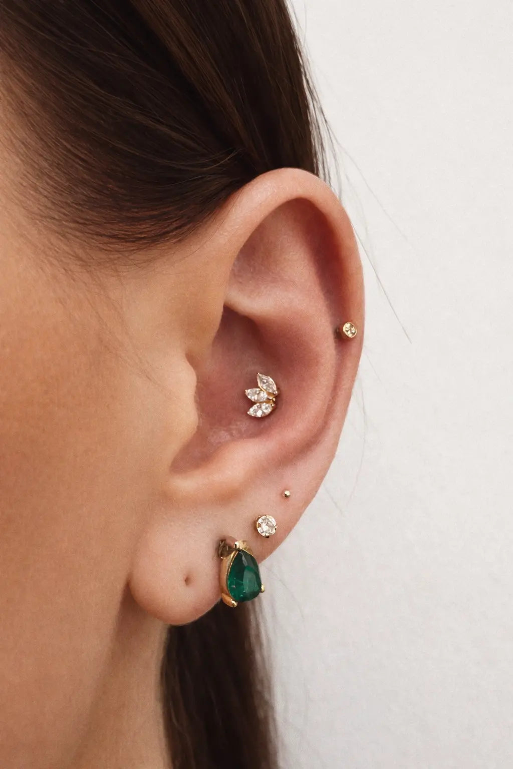 Ear styling fallback example 1