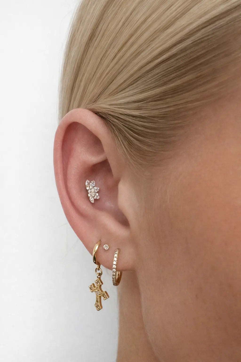 Ear styling fallback example 6