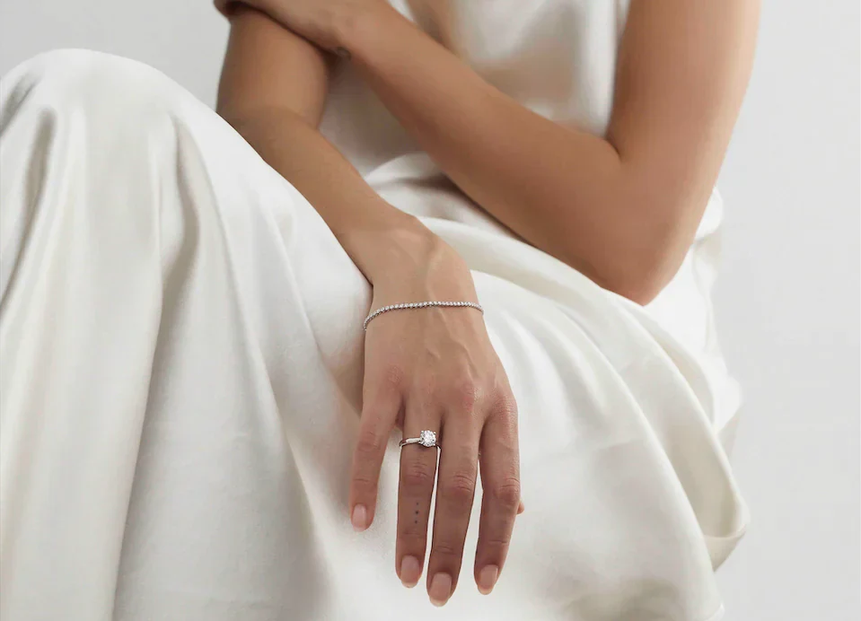 Engagement Ringbuilder Matthew Stephens